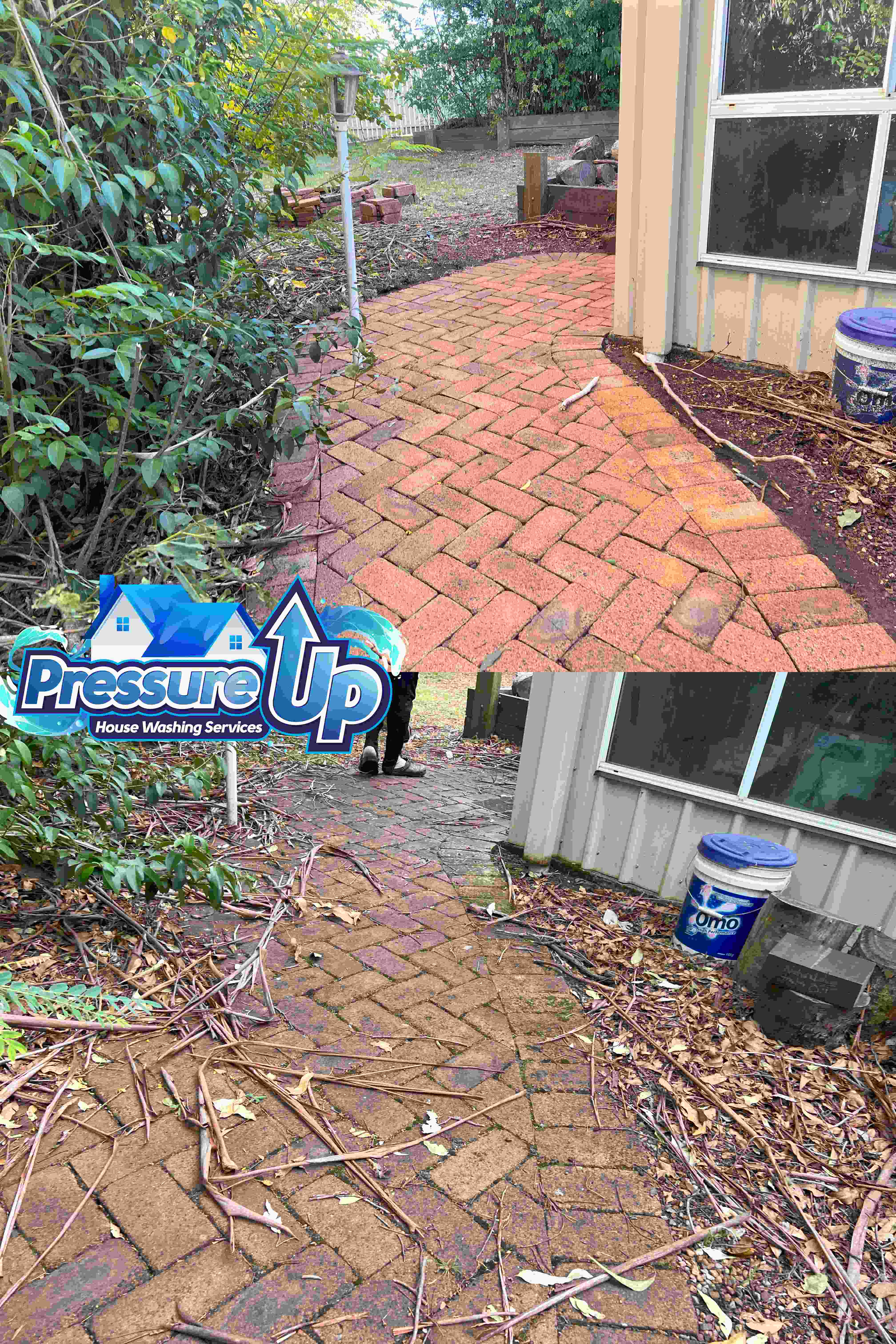 Unbelievable Pavement Cleaning in Middle Ridge, Queensland